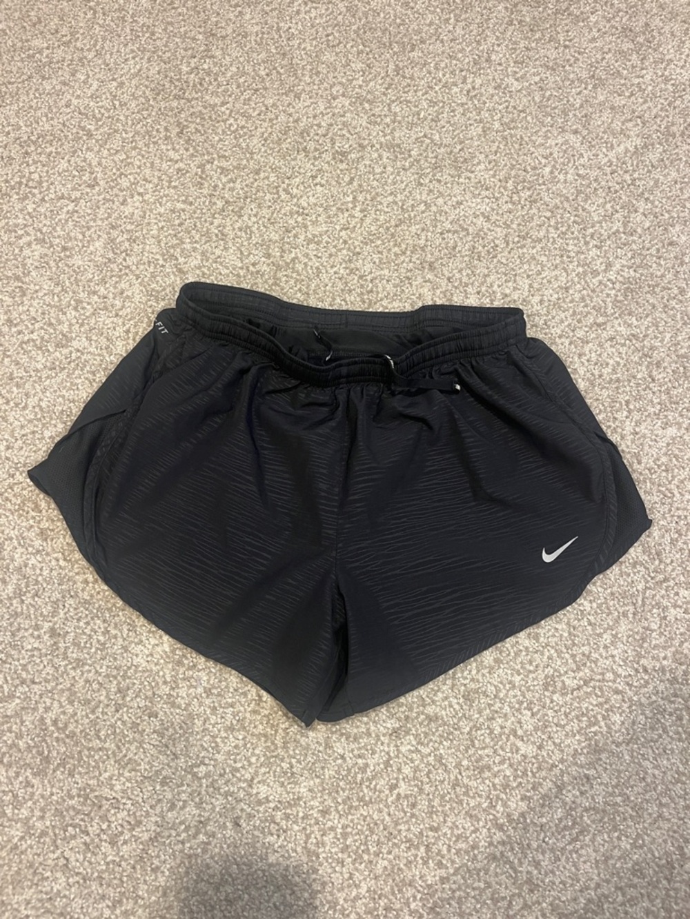 Nike Dri Fit Running Shorts